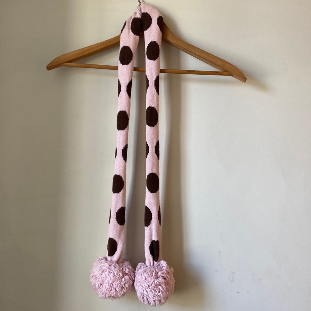 3 for $8 🏷️Gymboree Girls scarf